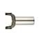 Spicer Drive Shaft Transmission Slip Yoke, 2-3-10431X 2-3-10431X - alternate 2